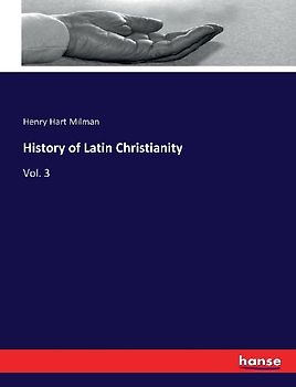 History of Latin Christianity