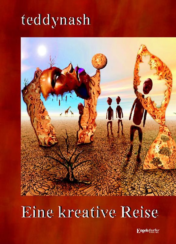 Teddynash arts - Eine kreative Reise