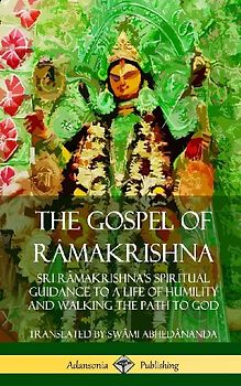 The Gospel of Ra¿makrishna