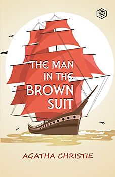The Man in the Brown Suit