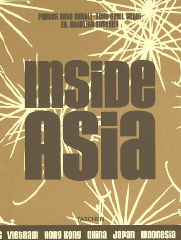 Inside Asia, Vol. 2