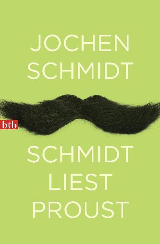 Schmidt liest Proust