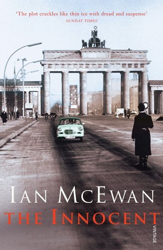 The Innocent - Ian McEwan