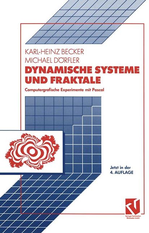 Dynamische Systeme und Fraktale