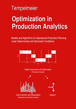 Optimization in Production Analytics