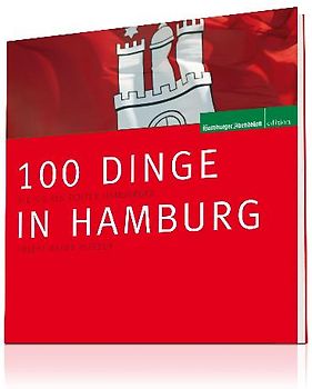 Einhundert Dinge in Hamburg