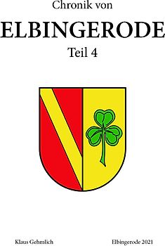 Chronik von Elbingerode Teil 4