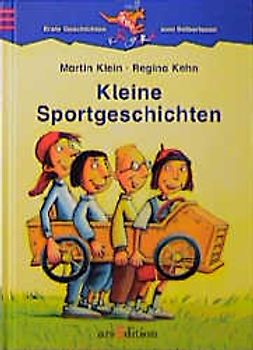Kleine Sportgeschichten