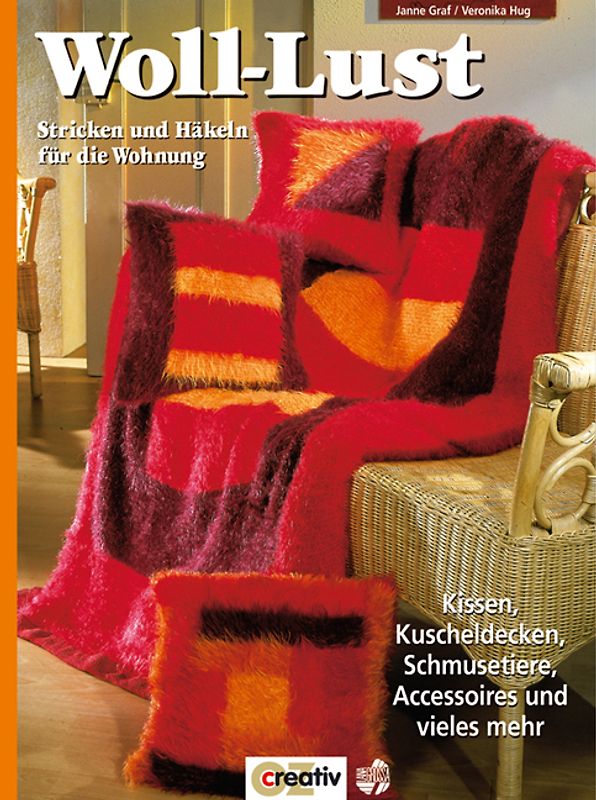 Woll-Lust