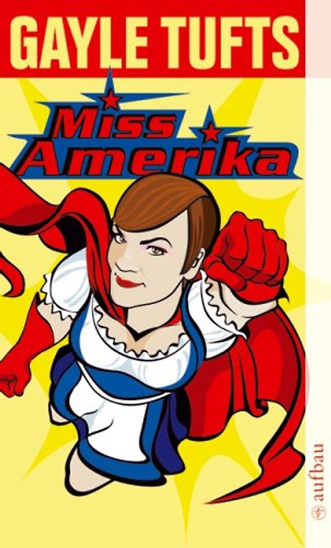 Miss Amerika