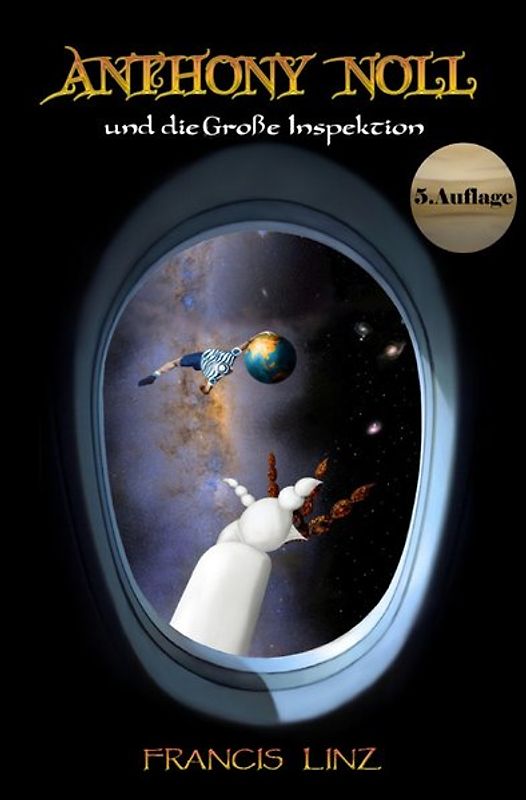 Anthony Noll und ... / Anthony Noll und die Große Inspektion (5. Auflage)