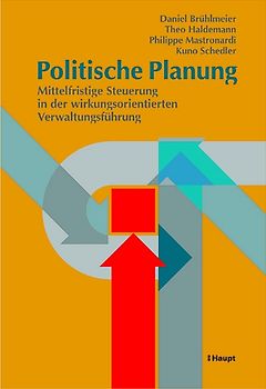 Politische Planung