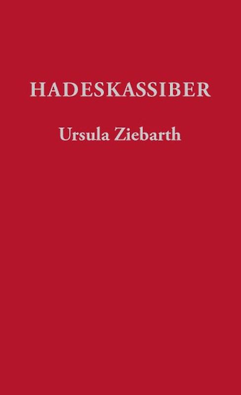 Hadeskassiber