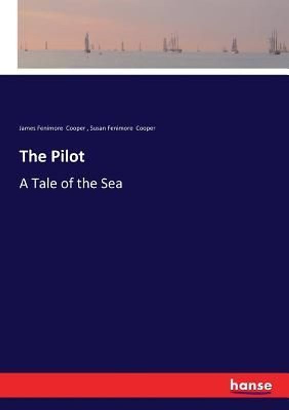 The Pilot