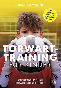 Torwart-Training für Kinder