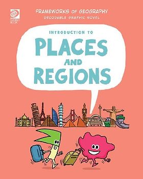 Introduction to Places and Regions
