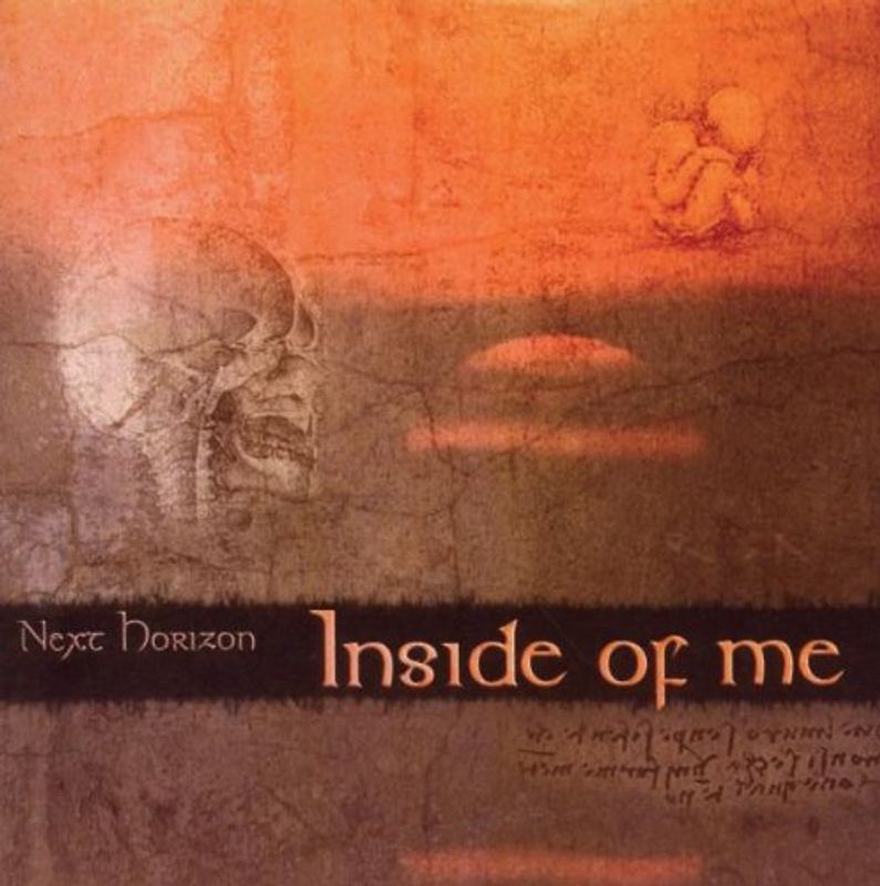 Next Horizon - Inside of Me