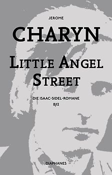 Little Angel Street