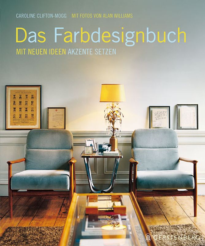 Das Farbdesignbuch