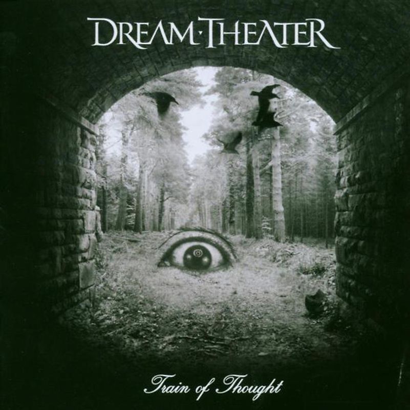 Dream Theater - Train of Thought