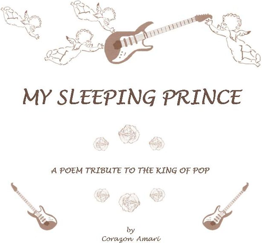 My Sleeping Prince