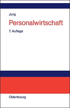 Personalwirtschaft