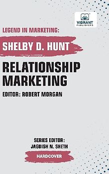Relationship Marketing