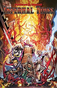 Dungeons & Dragons: Infernal Tides