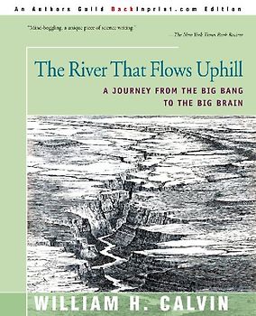 The River That Flows Uphill