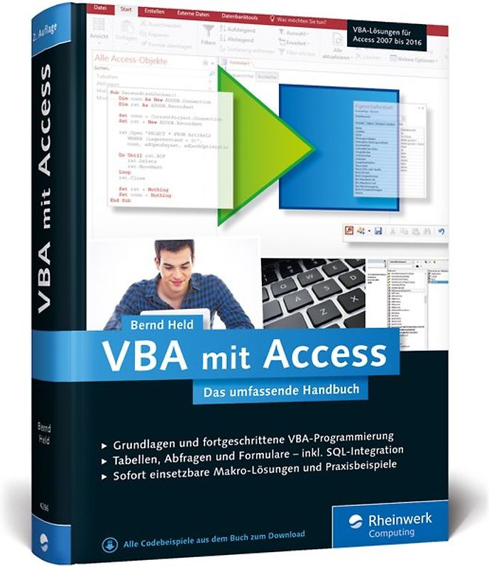 VBA mit Access