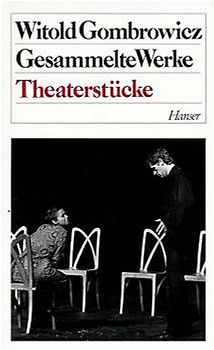 Band 5: Theaterstücke