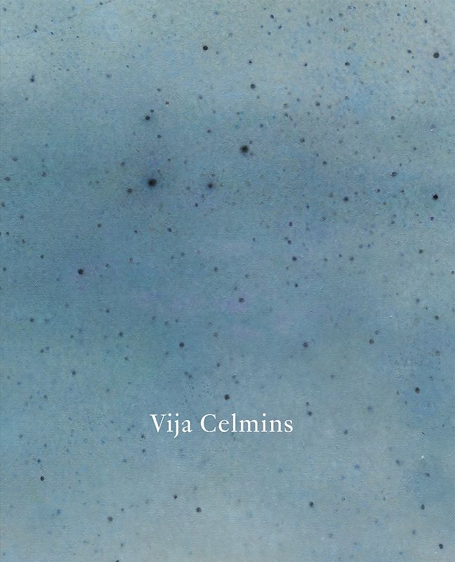 Vija Celmins