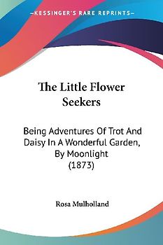 The Little Flower Seekers
