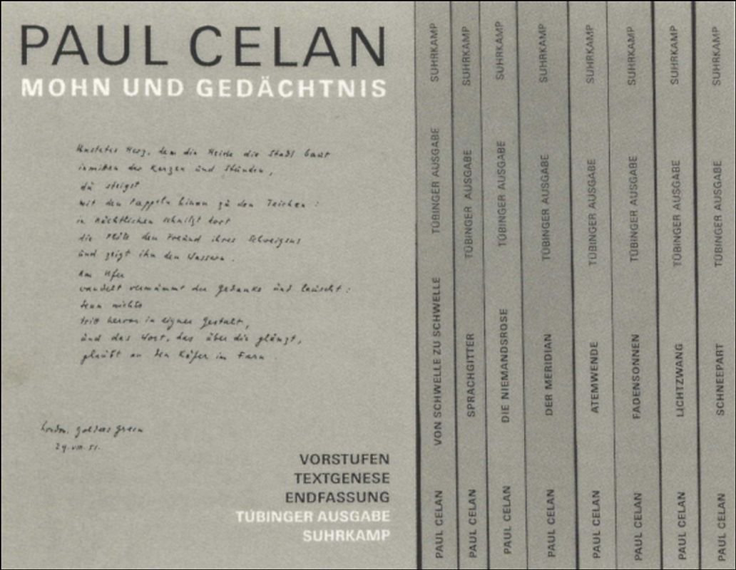 Werke. Tübinger Ausgabe