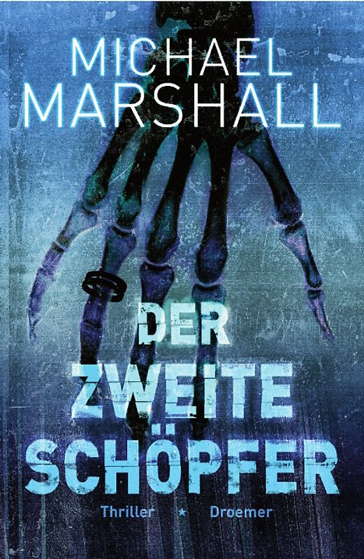 Der zweite Schöpfer