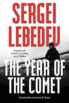 The Year of the Comet