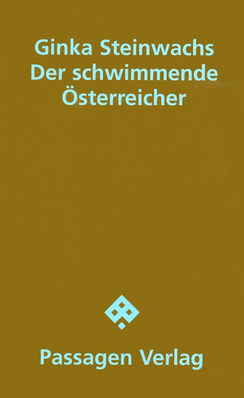 Der schwimmende Österreicher