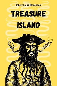 TREASURE ISLAND: Robert Louis Stevenson- Original illustrations by Georges Roux