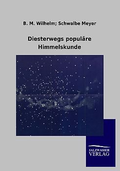 Diesterwegs populäre Himmelskunde