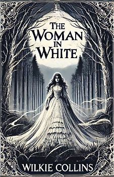 The Women In White(Illustrated)