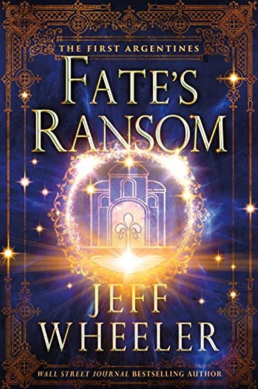 Fate's Ransom