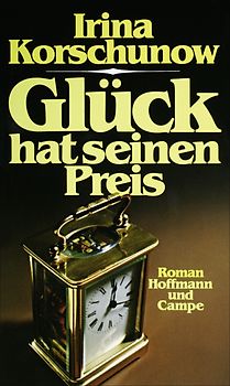 Glück hat seinen Preis