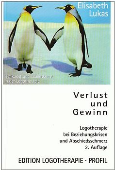 Verlust und Gewinn