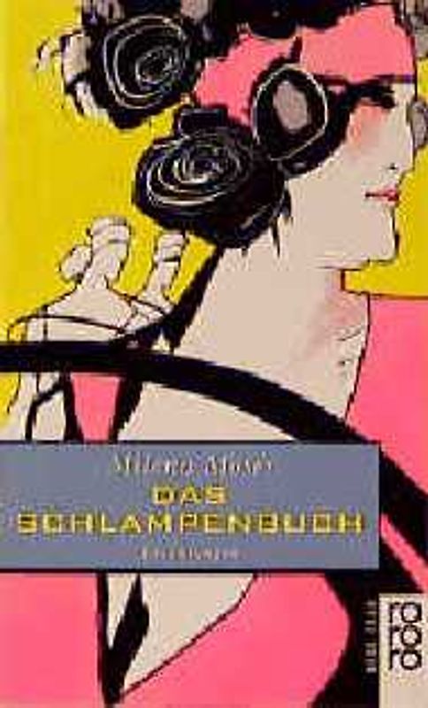 Das Schlampenbuch
