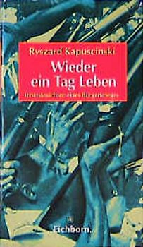 Wieder ein Tag leben