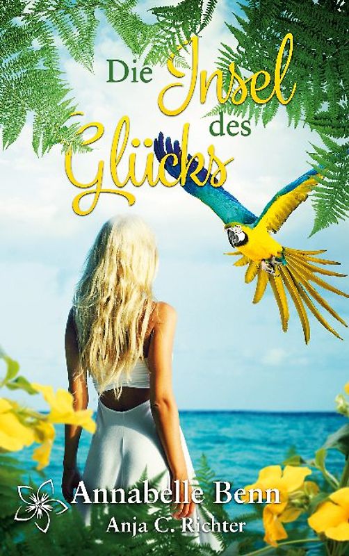 Die Insel des Glücks