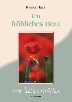 Ein fröhliches Herz. Verkaufseinheit