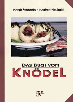 Das Buch vom Knödel