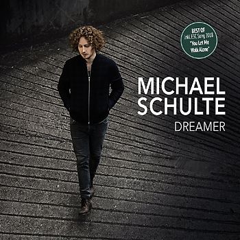 Schulte,Michael - Dreamer-Best Of Michael Schulte