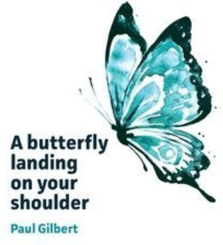 A butterfly landing on your shoulder: Reflections on leadership, kindness and making our difference, marking the passage of 2021